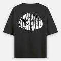 BEHOLD Unisex Oversized T-Shirt
