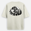 BEHOLD Unisex Oversized T-Shirt
