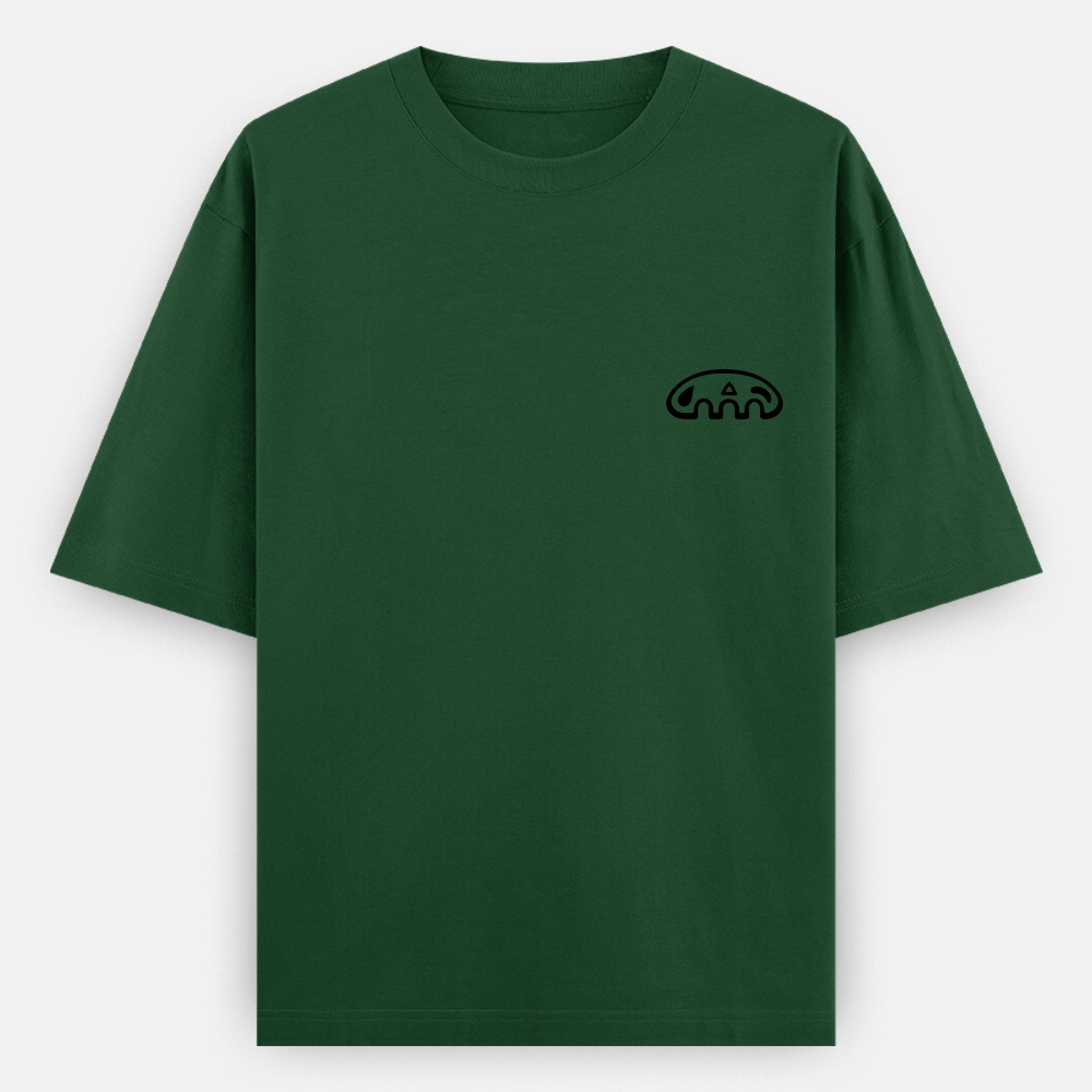 BELIEVE Oversized Classic T-Shirt