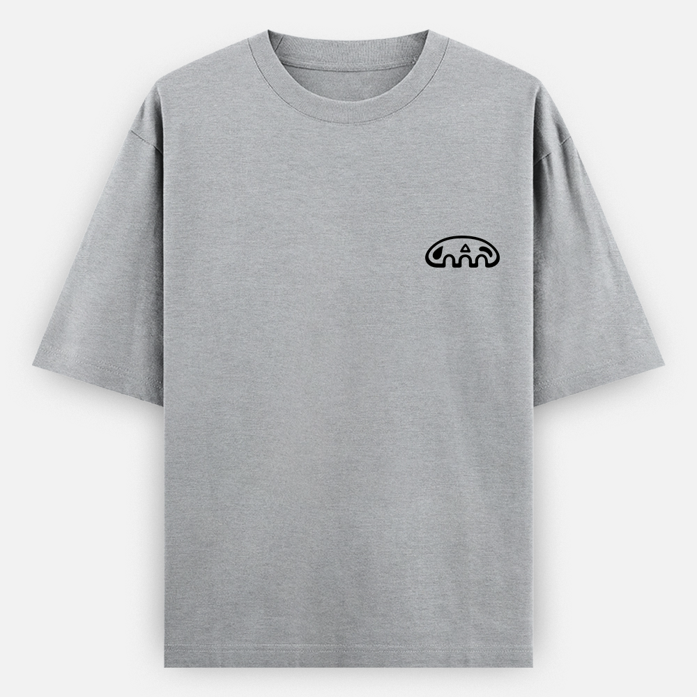 BELIEVE Oversized Classic T-Shirt