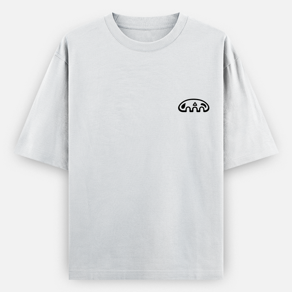 BELIEVE Oversized Classic T-Shirt