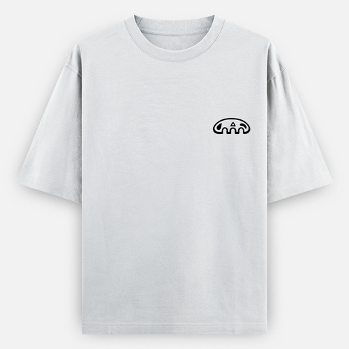 BELIEVE Oversized Classic T-Shirt